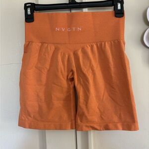 NVGTN workout shorts